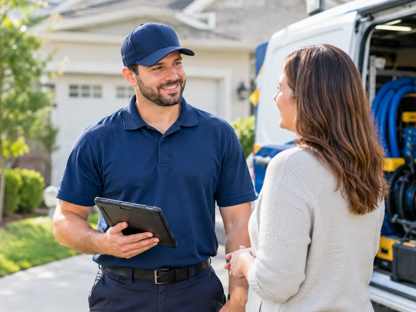 Sewage Backup Cleanup Parma, MO FAQs